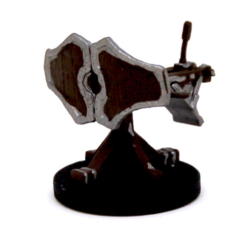 D&D Icons of the Realms Tyranny of Dragons: #034 Ballista (R) 