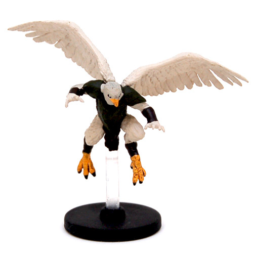 D&D Icons of the Realms Tyranny of Dragons: #037 Aarakocra (R) 