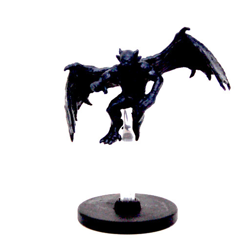 D&D Icons of the Realms Tyranny of Dragons: #040 Gargoyle (R) 