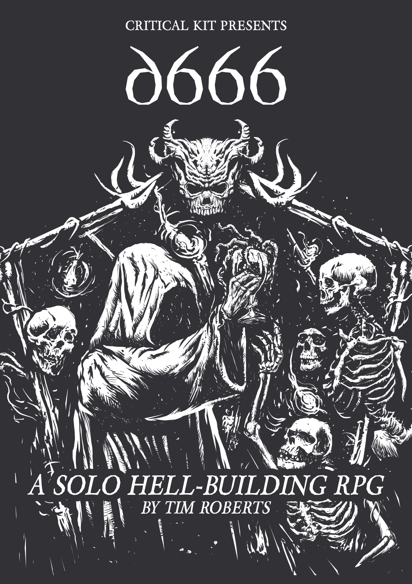 D666 A Solo Hell-Building RPG 