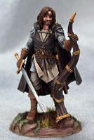 Dark Sword Miniatures: A Game of Thrones: Euron Greyjoy 