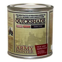Army Painter: Quick Shade: Dark Tone 