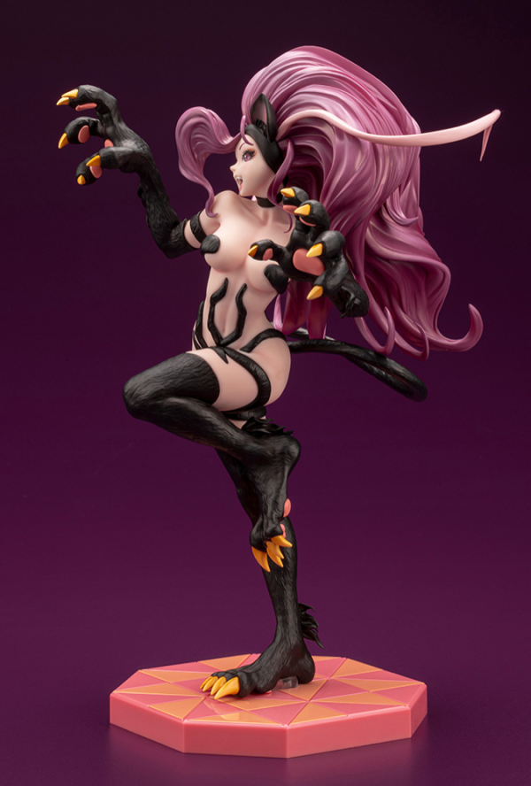 Darkstalkers: Felicia Bishoujo Statue (Limited Edition) 