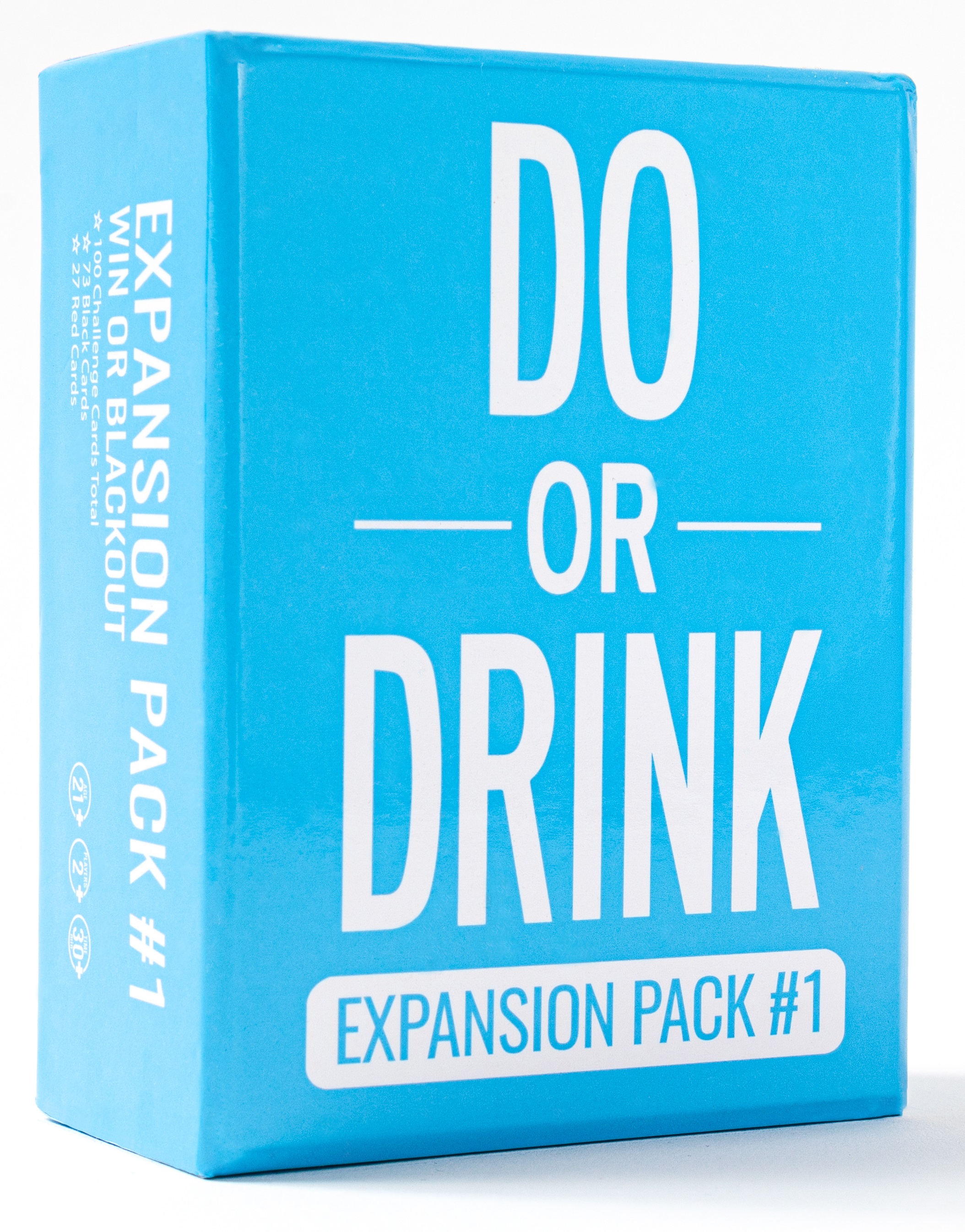 Do or Drink Expansion 1 