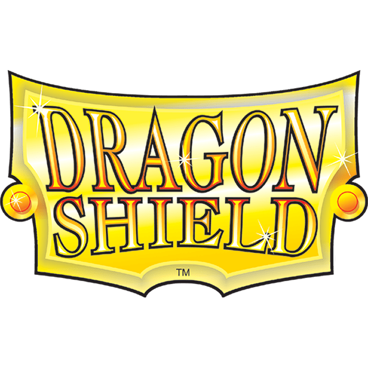 Dragon Shield: Limited Edition Art Sleeves (100ct): Valentine Dragon 2023 