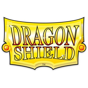 Dragon Shields: Strongbox Night Blue 