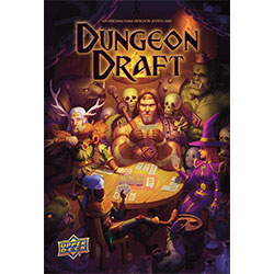 Dungeon Draft 