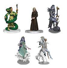 Dungeons & Dragons Icons of the Realms 5: Storm Kings Thunder: Miniatures Box 2 