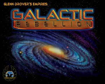 Empires: Galactic Rebellion 