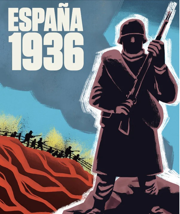 Espana 1936 