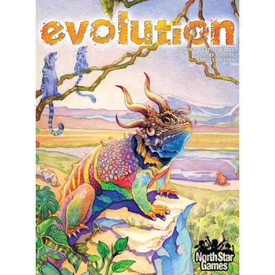 Evolution (2nd Edition) 