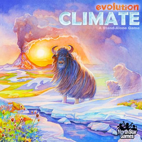 Evolution: Climate Conversion Kit 