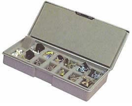 Figure Storage Box: Small 14 Figures 