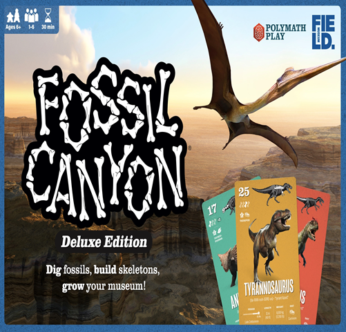 Fossil Canyon 