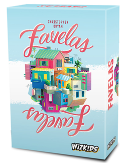 Favelas 