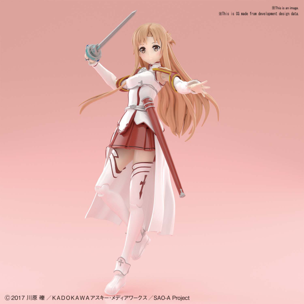 Figure-Rise Standard: Sword Art Online: Asuna 