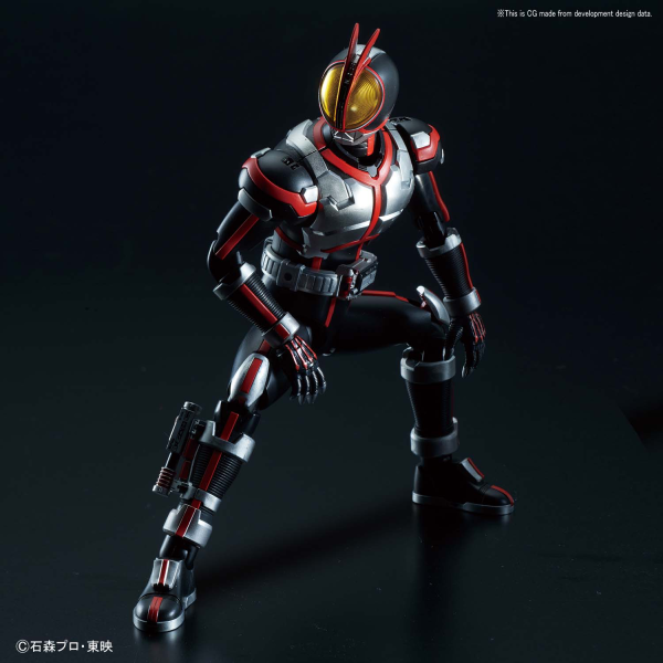 Figure-Rise Standard: Kamen Rider Faiz 