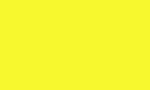 Vallejo Model Color 206: Yellow Fluorescent 