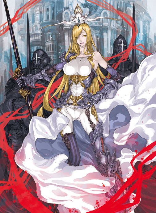 Force of Will: Starter Deck: Valentina Princess Of Love 