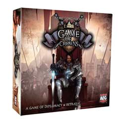 Game of Crowns (SALE) 