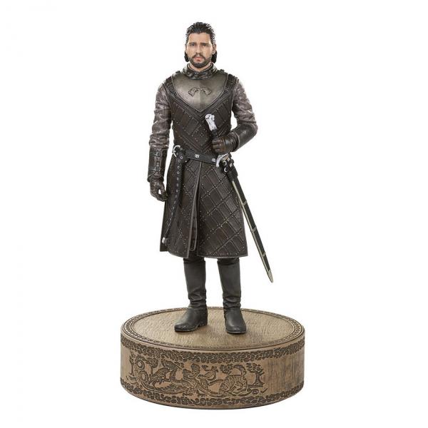 Game of Thrones Figure: Jon Snow (Premium) 