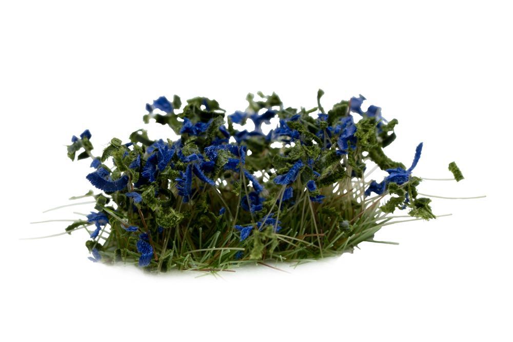 Gamers Grass: Wild Flowers: Blue 