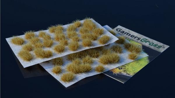 Gamers Grass: Dry Tuft: Wild (6mm) 