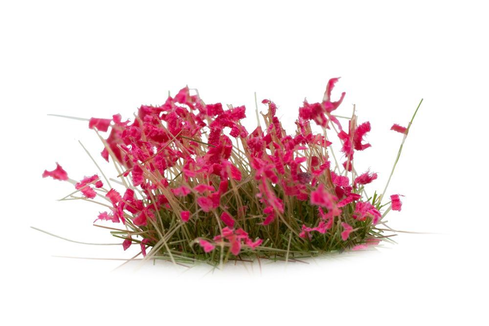 Gamers Grass: Pink Flowers: Wild 