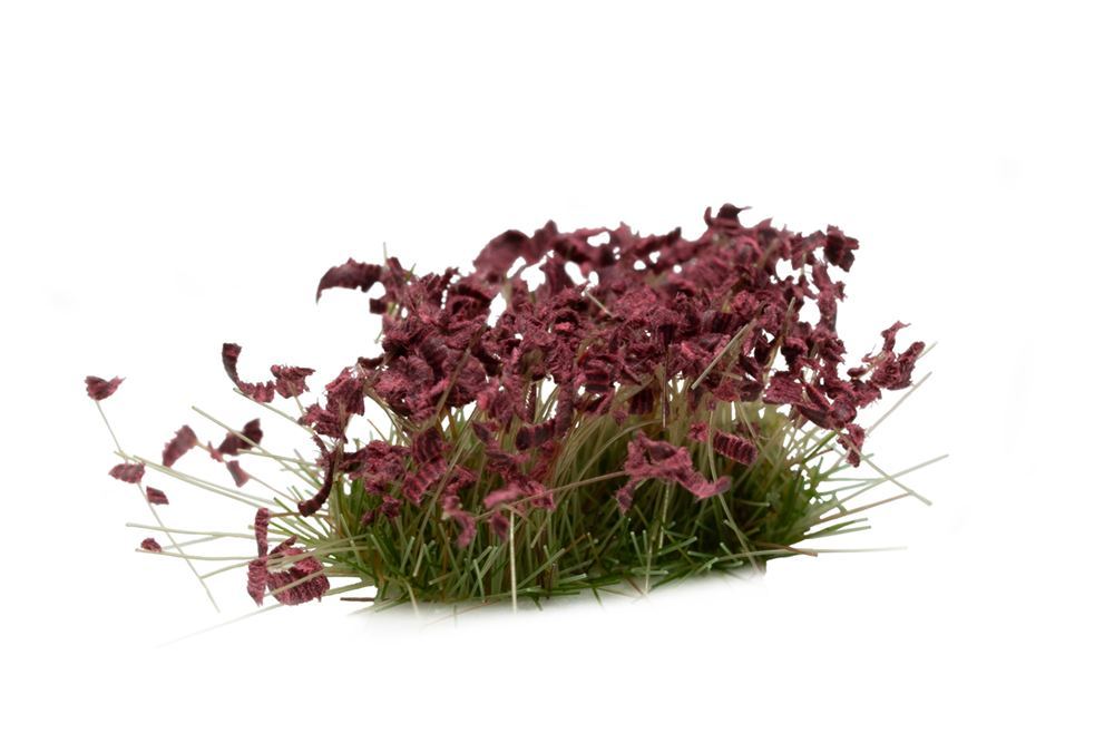 Gamers Grass: Wild Flowers: Dark Purple 