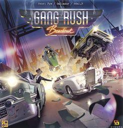 Gang Rush: Breakout 