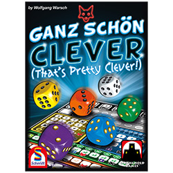 Ganz Schon Clever (Thats Pretty Clever) 