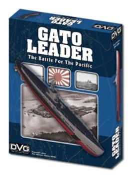 Gato Leader: The Battle For The Pacific 