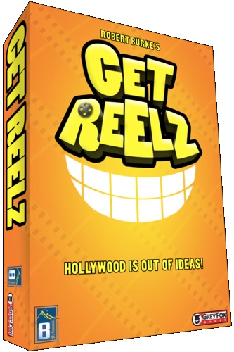 Get Reelz [SALE] 
