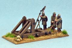 Gripping Beast 28mm Historical: Late Roman Onager Warmachine 