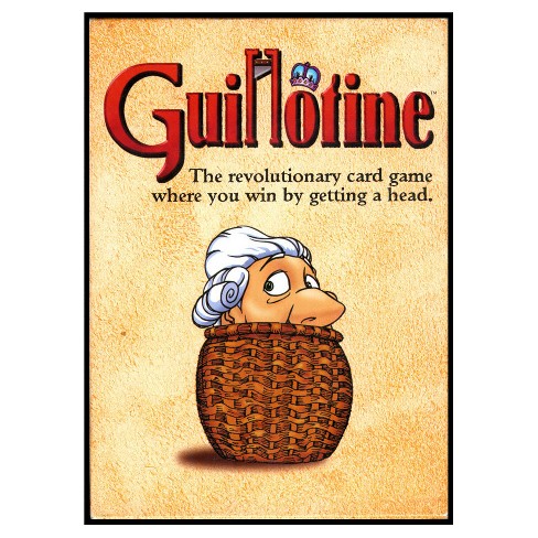 Guillotine 