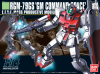 Gundam High Grade Universal Century #051: RGM-79GS GM Command Space 
