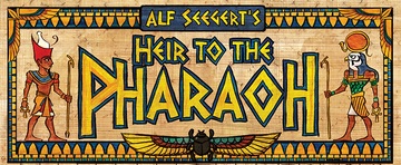 HEIR TO THE PHARAOH: CURSED EXPANSION 