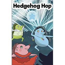 Hedgehog Hop 