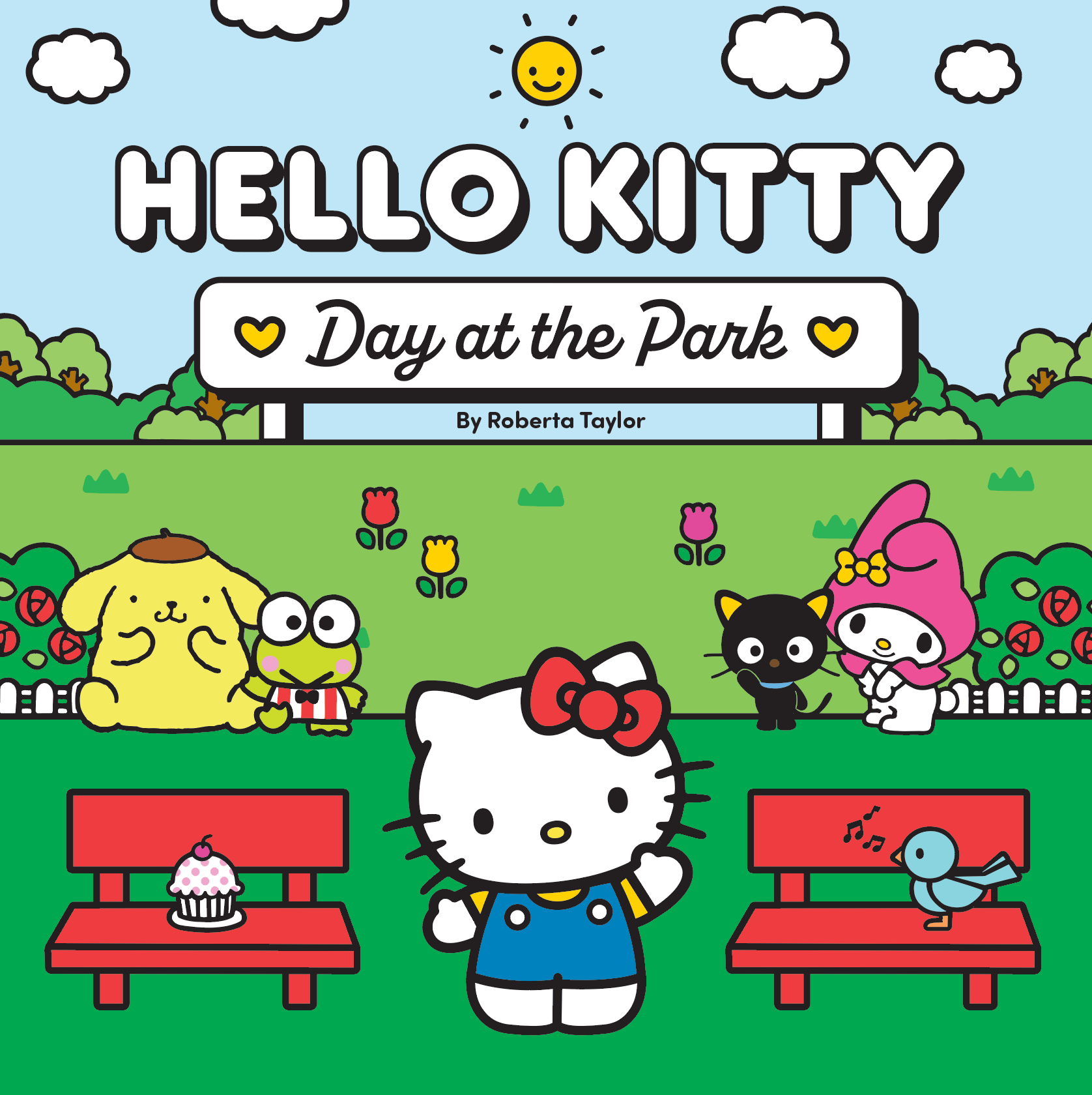 Hello Kitty: Day at the Park 