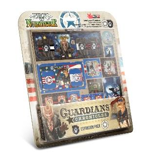 Heroes of Normandie: Guardians Chronicles Expansion [SALE] 