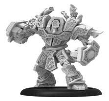 Hordes: Circle Orboros (72097): Megalith, Heavy Warbeast 