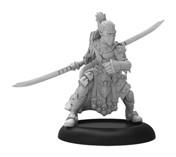 Hordes: Legion of Everblight (73103): Blighted Nyss Warlord Solo 