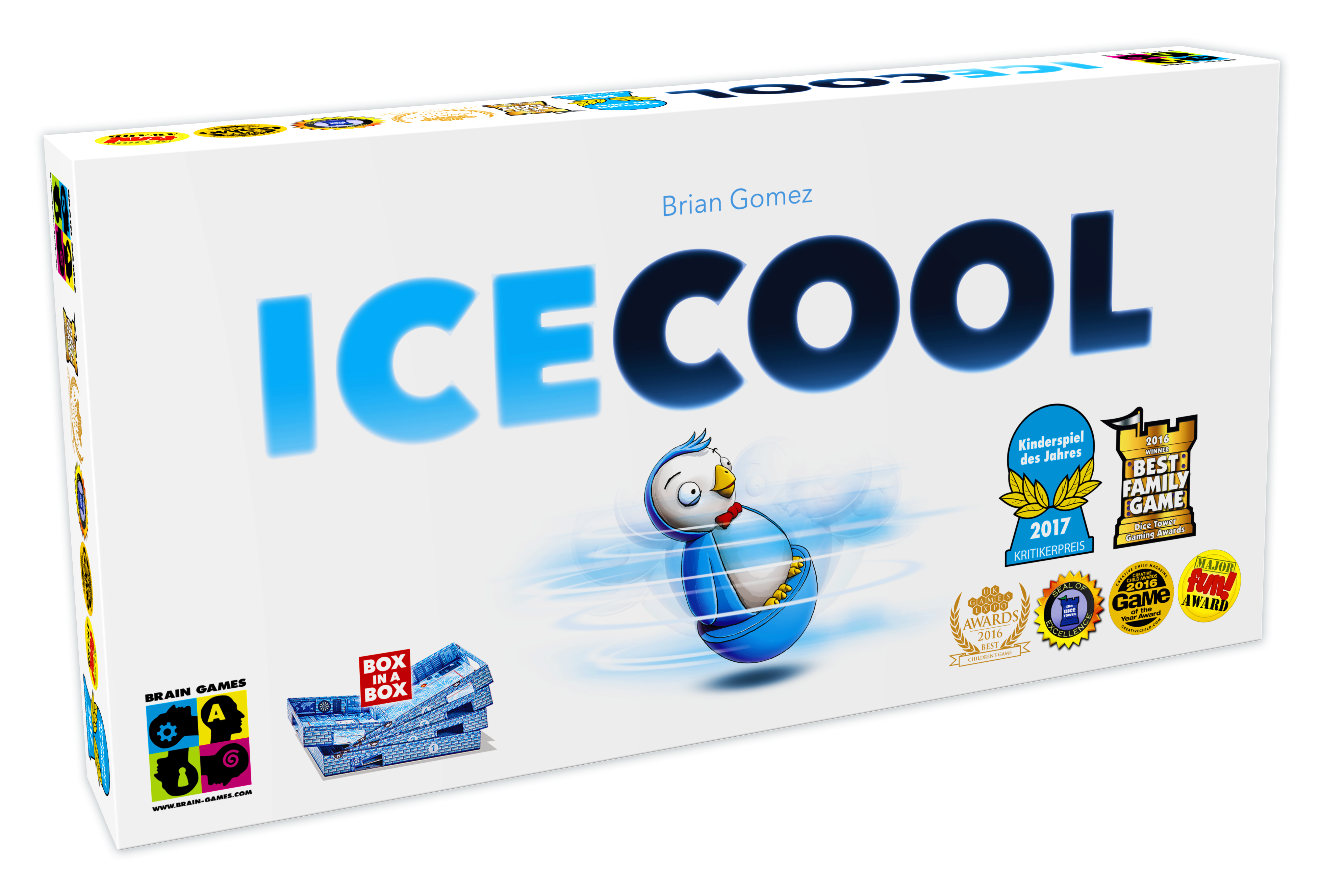 ICECOOL 