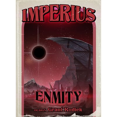 Imperius: Enmity (Expansion) 