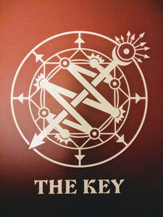 Invisible Sun RPG: The Key 