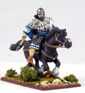 SAGA: Irish: Mounted Warlord 2 