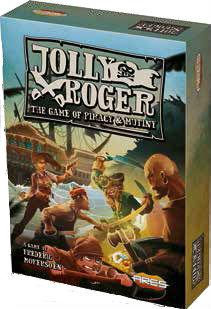Jolly Roger 