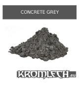 Kromlech Weathering Powders: Concrete Grey Weathering Powder 