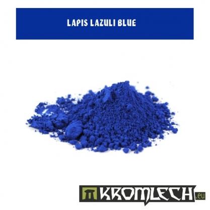 Kromlech Weathering Powders: Lapis Lazuli Blue Weathering Powder 