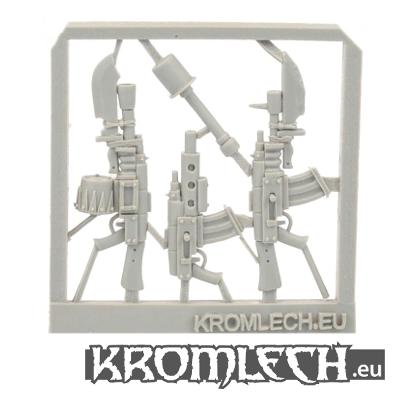 Kromlech Conversion Bitz: Orc Sturmgewehr 
